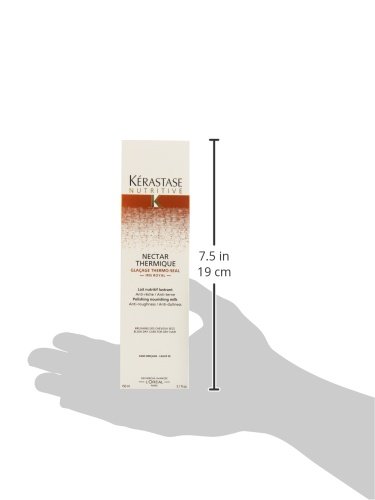 Kerastase Nutritive Nectar Thermique Lait Nutritif Lustrant 150 ml