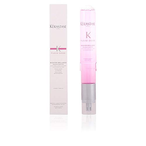 Kerastase Reflection Booster - Cuidado capilar, 120 ml