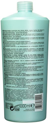 KERASTASE Resistance Bain Architecte, Champú, 1000 ml