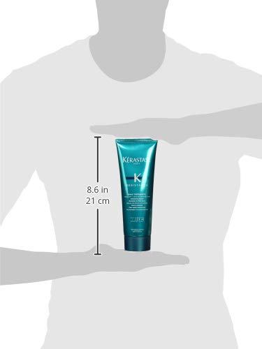 Kerastase Resistance Bain Therapiste - Champú, 250 ml