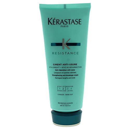 Kerastase Resistance Ciment Anti Usure Cylane - 200 ml