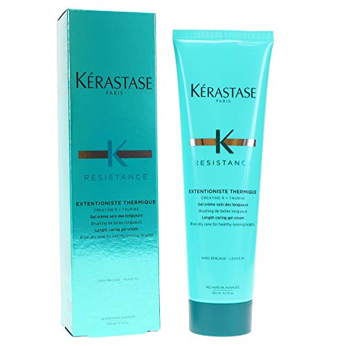 Kerastase Resistance Extentioniste Thermique 150 Ml - 150 ml.