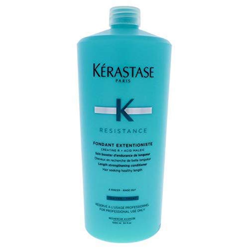 Kerastase Résistance Fondant Extentioniste Acondicionador, 1000 ml