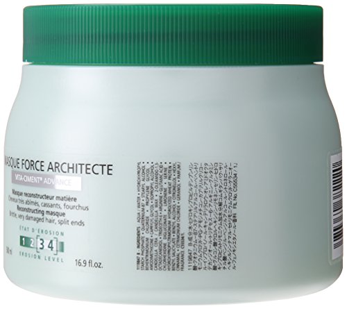 Kerastase Resistance Reconstruction Masque Force Architecte 500 ml