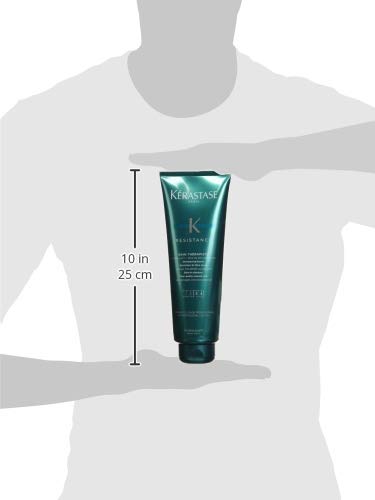 Kerastase Resistance Therapiste Bain-Balm - 450 ml