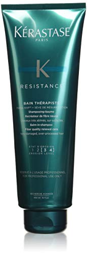 Kerastase Resistance Therapiste Bain-Balm - 450 ml