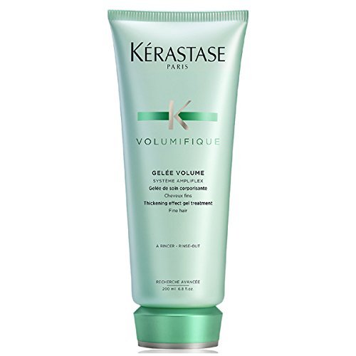 Kerastase Resistance Volumifique Gelée De Cuidado de Corporisante 200 ml