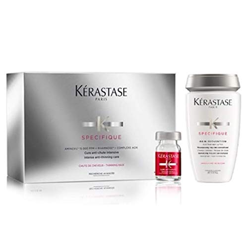 Kerastase Spécifique Aminexil Gl 42 X 6 Ml 1 Unidad 1600 g