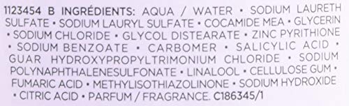 Kérastase Spécifique Bain Anti-Pelliculaire 250 Ml 1 Unidad 250 ml