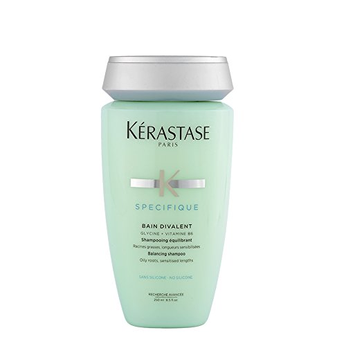 Kerastase Specifique Bain Divalent 250ml - champù doble acciòn