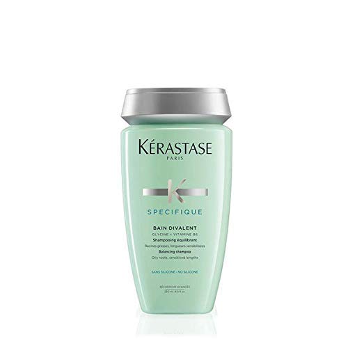 Kerastase Specifique Bain Divalent Balancing Shampoo 250ml