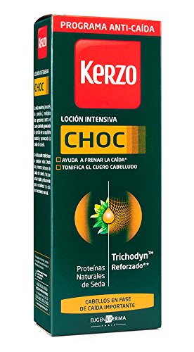 Kerzo Loción Capilar Intensiva - 150 ml