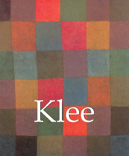 Klee (Mega Square) (English Edition)