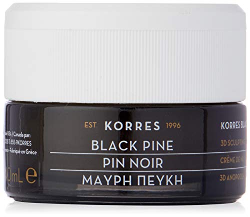 Korres 3D Crema De Noche - 40 ml.