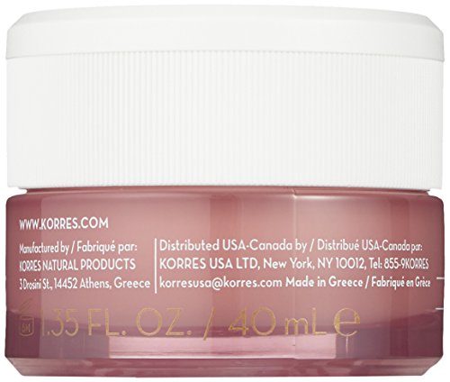 Korres Gel Crema Hidratante (Granada) - 40 ml.