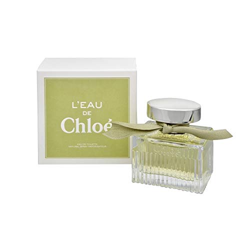 L' EAU DE CHLOE Eau De Toilette vapo 30 ml