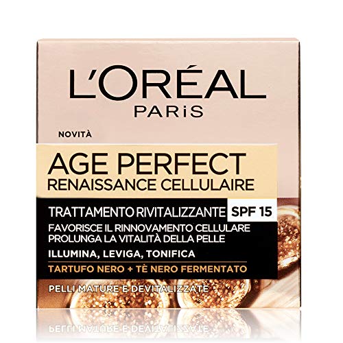 L 'Oréal Age Perfect Renacimiento Celular