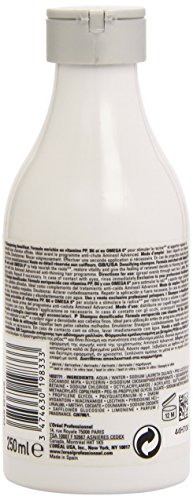 L 'Oreal Professionnel lpf019 Champú Density Advance 250 ml