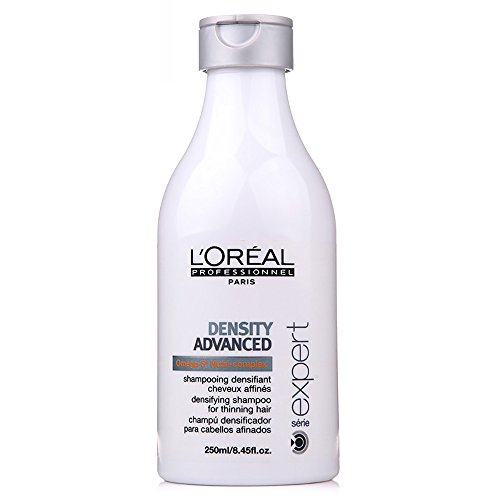 L 'Oreal Professionnel lpf019 Champú Density Advance 250 ml