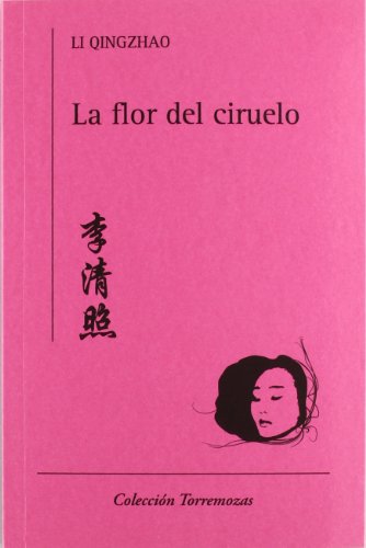 La flor del ciruelo