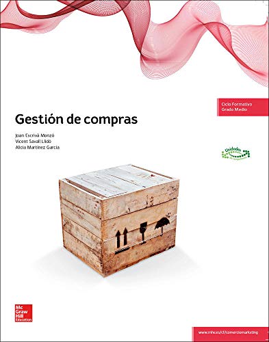 LA - Gesti}n de compras GM