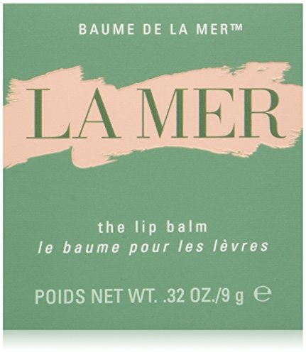 La Mer The Lip Balm - Bálsamo labial, 9 gr