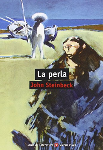 La Perla: 18 (Aula de Literatura)