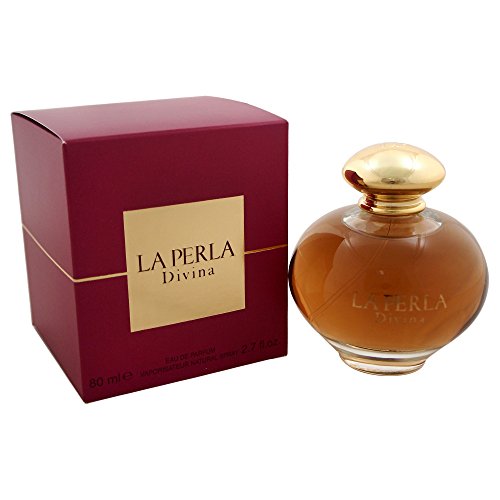 La perla Divina 80 ml Eau de Parfum Spray