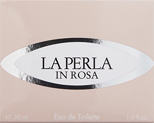 La Perla In Rosa Edt – Agua de tocador vaporizador 30 ml