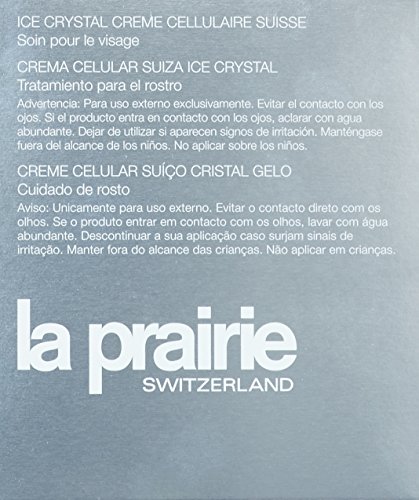 La Prairie Cellular Swiss Ice Crystal Cream 50 ml