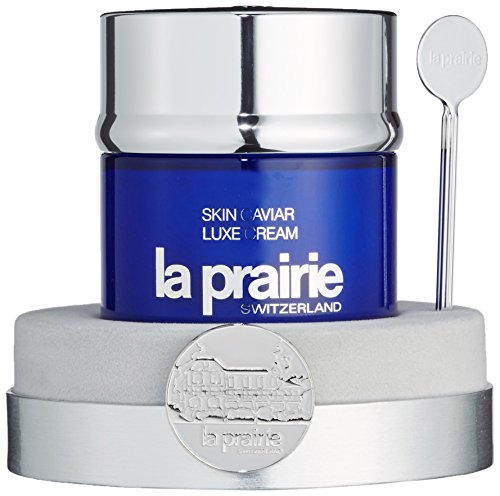 La Prairie Skin Caviar Luxe Cream Tratamiento Facial - 100 ml