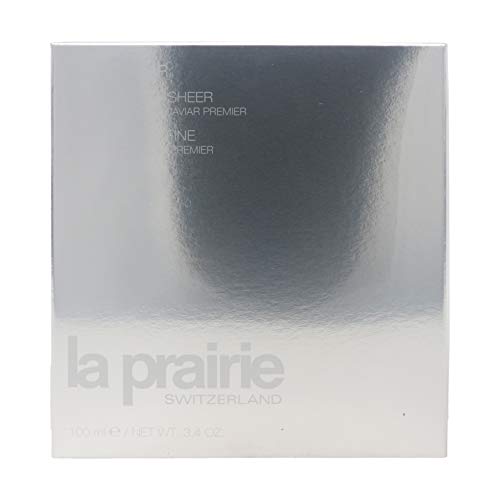 La Prairie The Caviar Collection Skin Caviar Luxe Cream Sheer 100ml