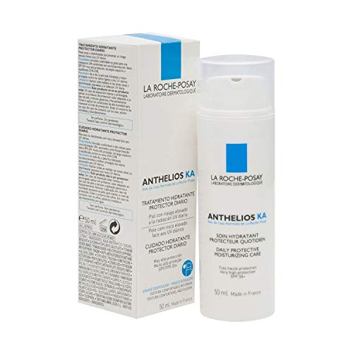 La Roche Posay Anthelios Ka Hidratante Diario SPF50 50 Gram