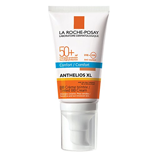 La Roche Posay Anthelios Xl Crème Teintée SPF50 BB Crema - 50 ml