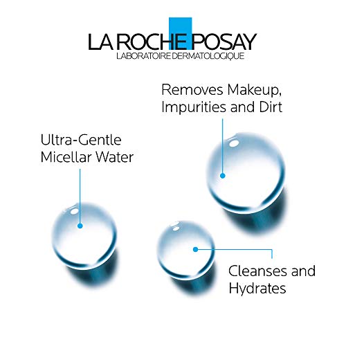 La Roche Posay Cara 1 Unidad 250 g