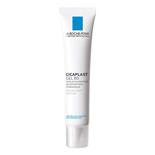 La Roche Posay Cicaplast Accélérateur De Réparation Épidermique 40 Ml 1 Unidad 70 g