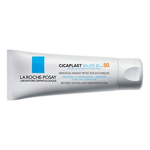 La Roche-Posay Cicaplast Baume B5 SPF50 40ml