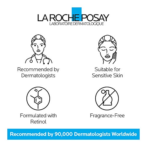 La Roche Posay Concentrado Antiedad para los ojos- 15 ml