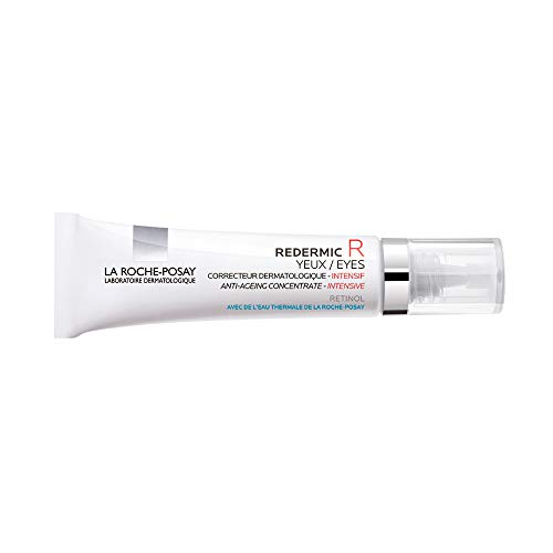 La Roche Posay Concentrado Antiedad para los ojos- 15 ml