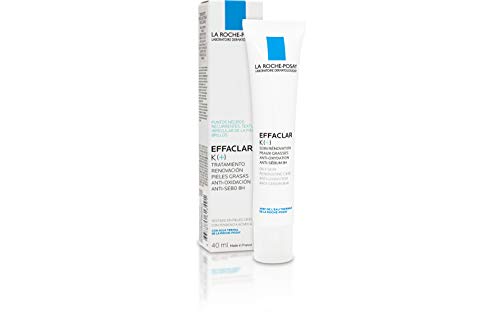 La Roche-Posay, Crema Corporal - 40 ml