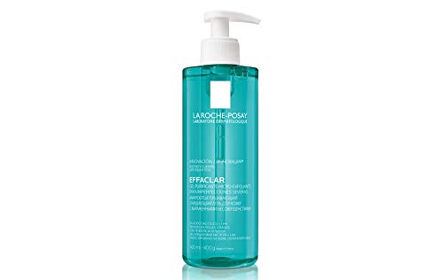 La Roche Posay Effaclar Gel Purifican 400Ml