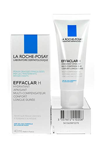 LA ROCHE POSAY EFFACLAR H 40 ml