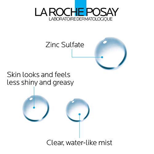 La Roche Posay Effaclar Sérum Anti-Âge - 30 ml