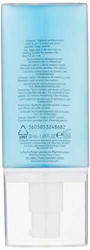 La Roche Posay Hydraphase Cuidado Rehidratante Rico para Piel Seca - 50 ml