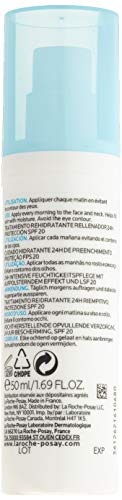 LA ROCHE POSAY Hydraphase Intensa Rica UV 50 ml