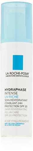 LA ROCHE POSAY Hydraphase Intensa Rica UV 50 ml