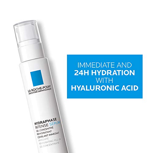 LA ROCHE POSAY Hydraphase Intense Serum 30ml