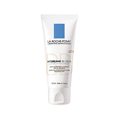 LA ROCHE POSAY Hydreane BB Cream 40ML