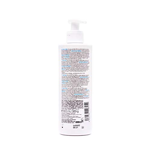 La Roche-Posay - Leche hidratante lipikar 750 ml la roche posay