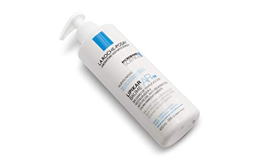 La roche posay Lipikar Baume Relipidant Corps Anti-Irritations 400 Ml 400 ml